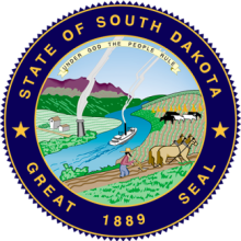 South Dakota