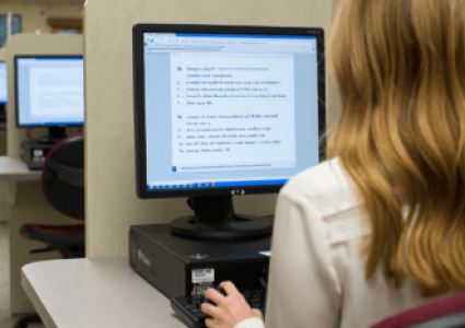 Passing The DMV Test