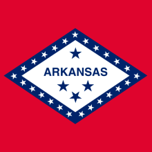 Arkansas